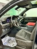 جي أم سي يوكون