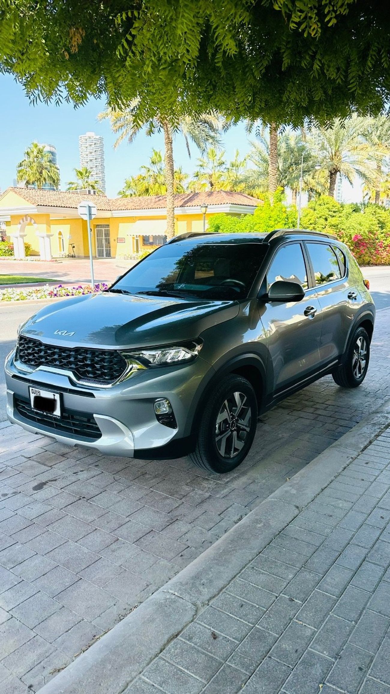 كيا سونیٹ EX 1.5L