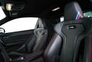 BMW M2 CS F87-Collectors Dream-The Only 1 In The UAE -Full Service-Mint Condition-Ultimate Driving