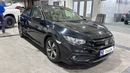 هوندا سيفيك 2020 LX SPORT | AED 749/Month | 0 DP | 30 Day Return | Warranty | Service History