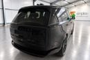 Land Rover Range Rover AUTOBIOGRAPHY P530
