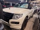Mitsubishi Pajero GLS H/L SIGNATURE EDI