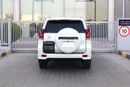 Toyota Prado VXR
