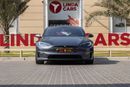 Tesla Model S Plaid (AWD)