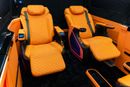 Mercedes Benz Sprinter Luxury VIP Sprinter with Private Washroom