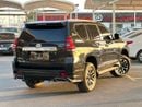 Toyota Prado TX-L 2.7L (271 HP)