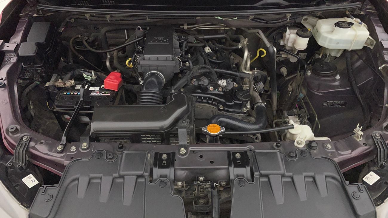 Toyota Rush GX 1.5 | Zero Down Payment | Home Test Drive