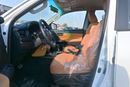Toyota Fortuner Toyota Fortuner 2.4L 4WD Diesel 2024