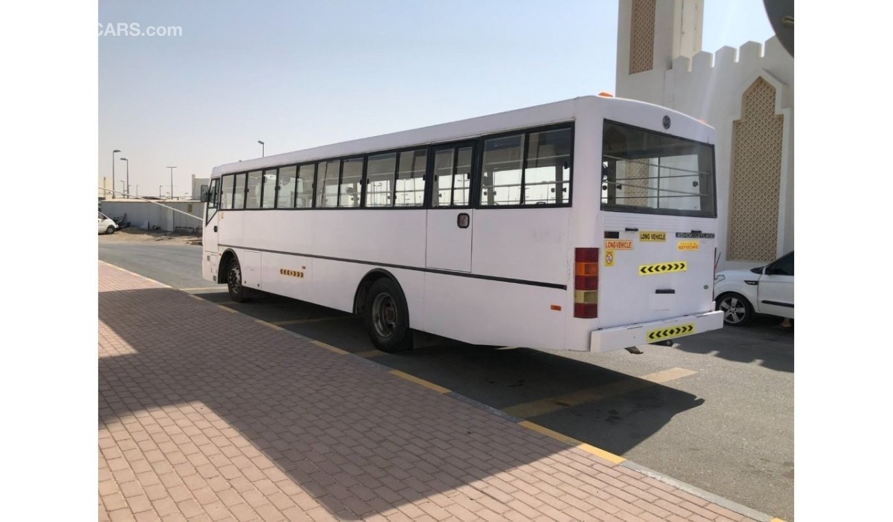 Ashok Leyland Falcon FALCON 67 SEATER NON AC GCC