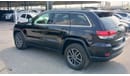 Jeep Grand Cherokee Upland