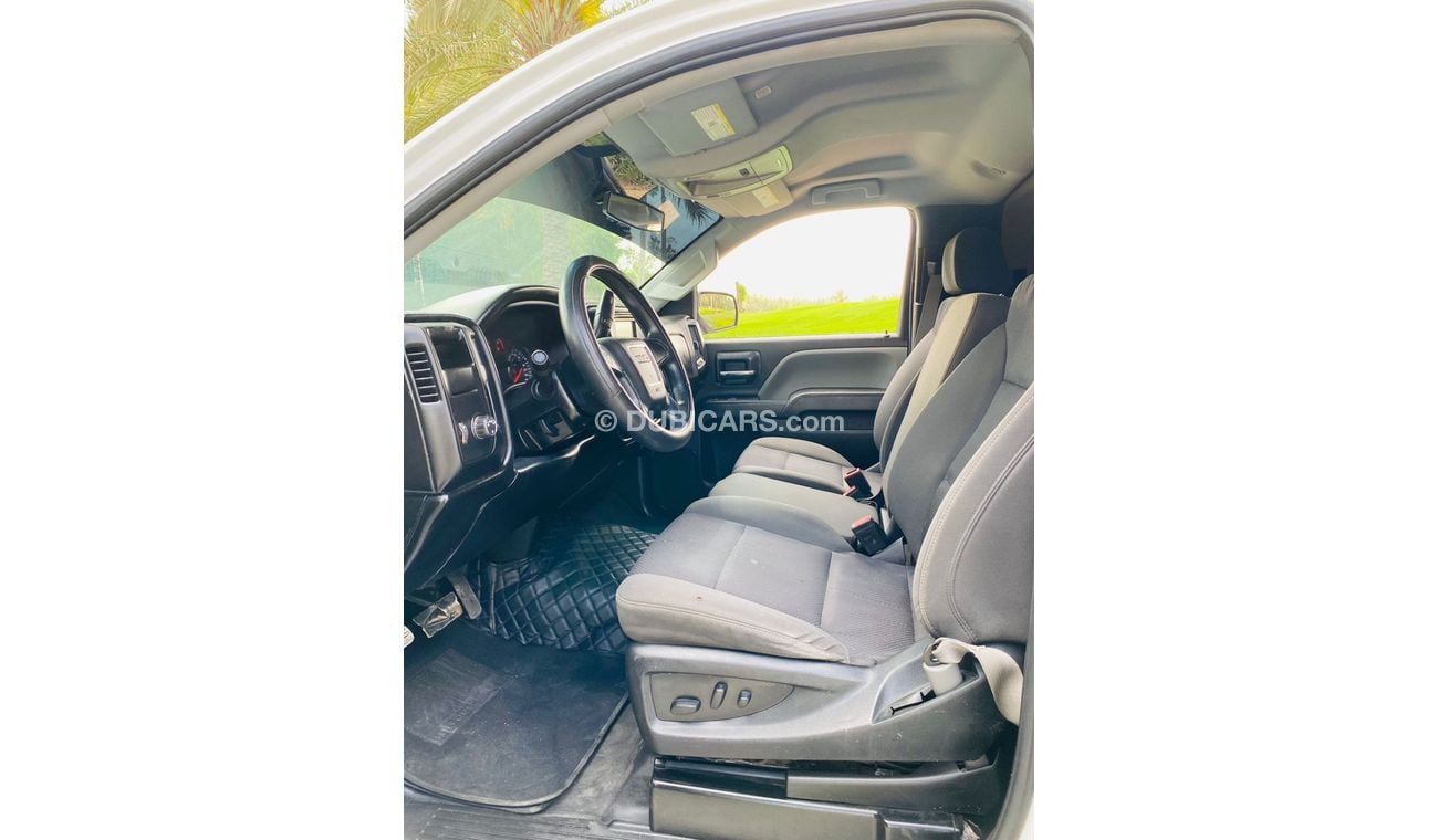 GMC Sierra GMC Sierra pick up import American 2018 perfect condition