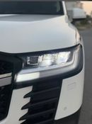 Toyota Land Cruiser GR SPORT