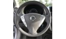 Nissan Sunny SV nissan sunny 2019 GCC EXCELLENT CONDITION WITHOUT ACCIDENT