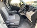 Toyota Hiace 2019 TOYOTA HIACE VAN AMBULANCE COMMUTER