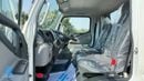 Mitsubishi Fuso Canter Euro 5 | 3.0L Diesel RWD Tipper Truck | White | Excellent Condition