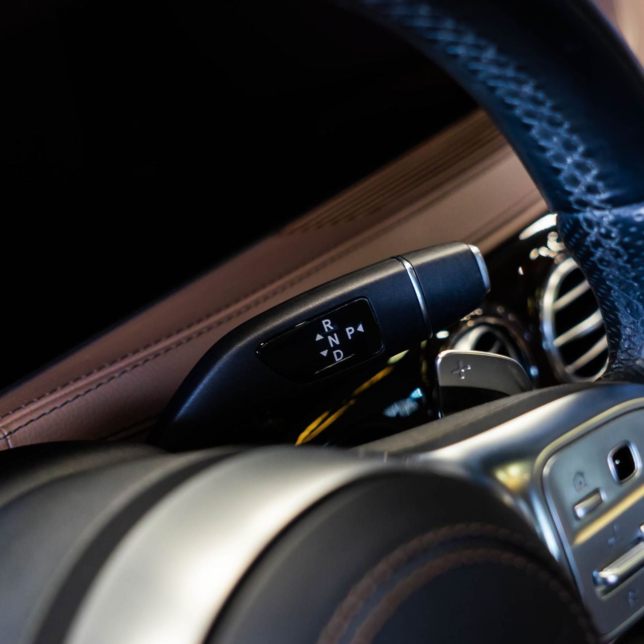 مرسيدس بنز S 450 AED 2,874 P.M • 0% Downpayment • Mercedes-Benz S450 • 1 Year Warranty