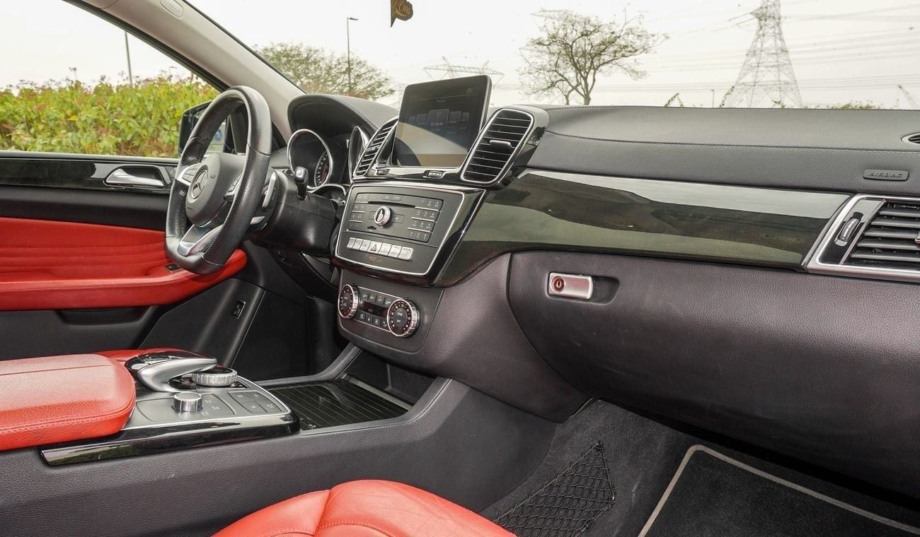 Mercedes-Benz GLE 43 AMG Mercedes-BenzGLE 43 AMG 2020