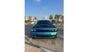 Dodge Challenger Dodge Challenger SRT-392 2018 Full Options (km/h)