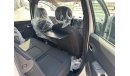 رينو لودجي Renault Lodgy Minivan 2WD Zen 1.5L Turbo Diesel 5-Speed MT 7-Seater full option