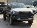 تويوتا هيلوكس Toyota Hilux GR sport 4.0 2026