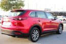 Mazda CX-9 GT version 2.5L! Perfect condition! EMI (860x60)! 7seater!