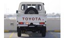 Toyota Land Cruiser Pick Up