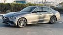 مرسيدس بنز C 200 PREMIUM PLUS Mercedes-Benz/C 200/MC202 2.0L Petrol AT