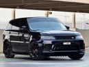 Land Rover Range Rover Sport HSE 3.0L (340 HP)