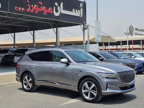 Genesis GV80 Prestige 2.5L AWD