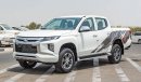 Mitsubishi L200 L200 GLX DIESEL AT