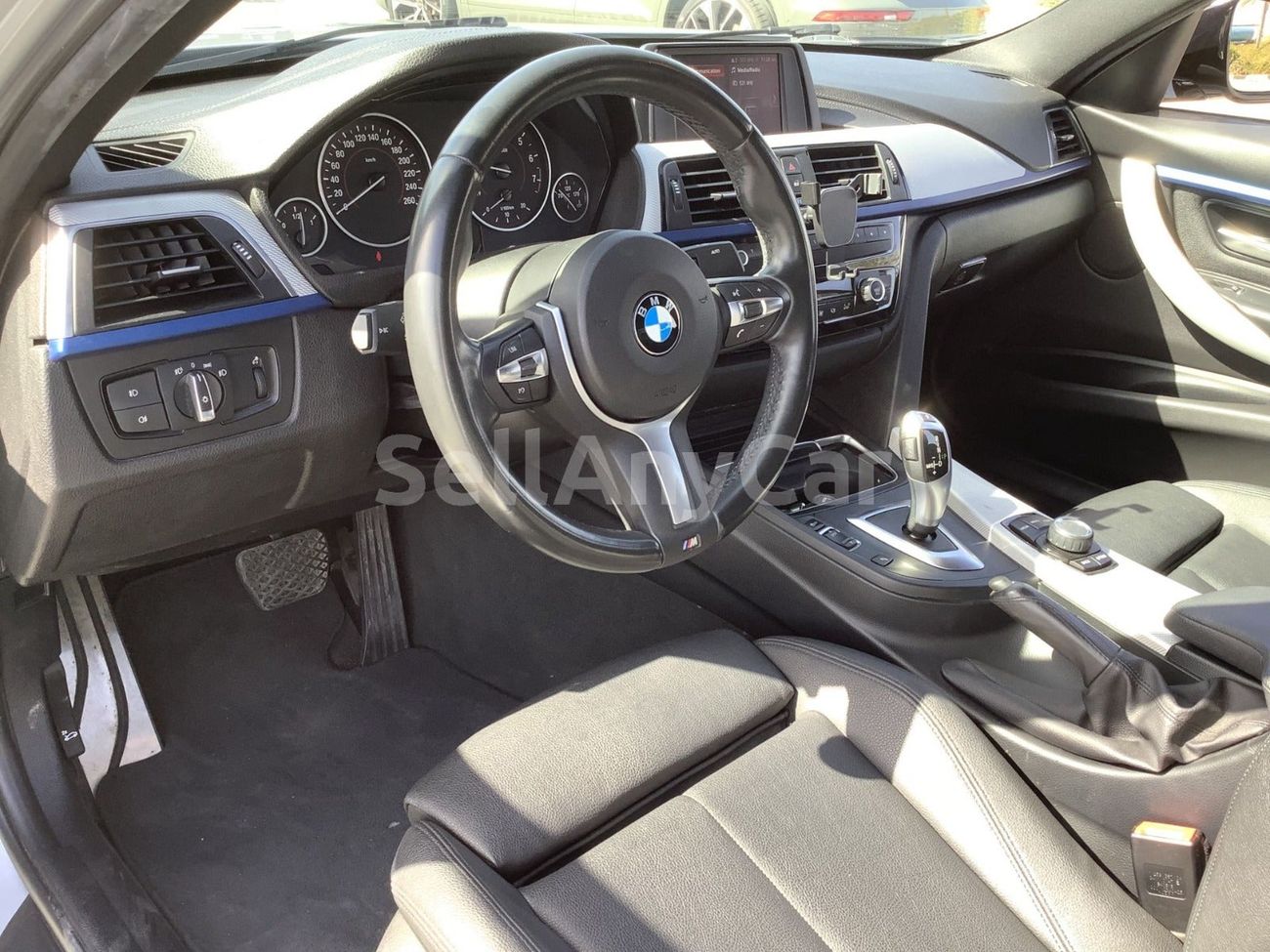 BMW 318i M SPORT 1.5 | Zero Down Payment | Home Test Drive