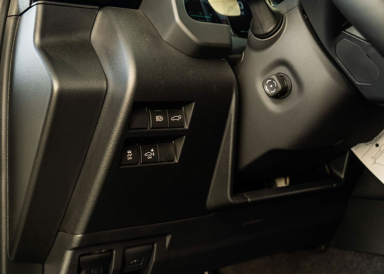 Toyota Land Cruiser VXR 3.5 TT || 2026