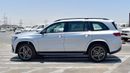 Mercedes-Benz GLS 450 Mercedes-Benz AMG GLS450 SUV | New Facelift | GCC | 2024 - 7 Seaters