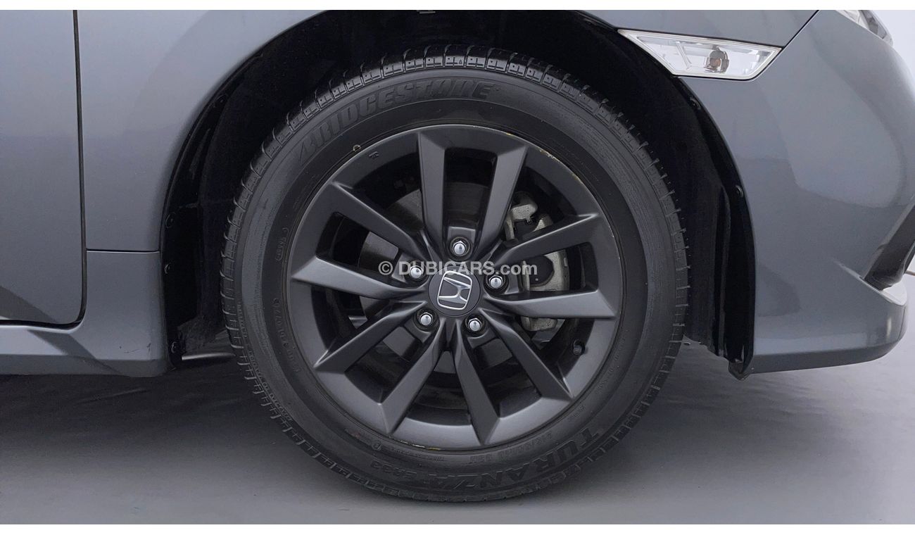 Honda Civic DX 1.6 | Zero Down Payment | Free Home Test Drive