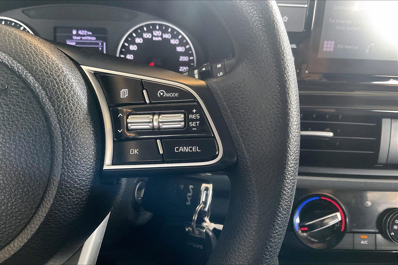 Kia Seltos LX | Guaranteed Warranty | 0 Down Payment