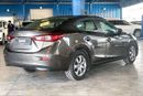 Mazda 3 S | Guaranteed Warranty | 0 Down Payment