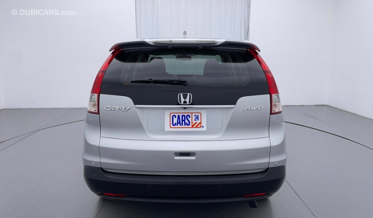 Honda CRV EX 2.4 | Under Warranty | Inspected on 150+ parameters