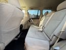 Toyota Prado GXR 4.0L 4WD AED 2,160 P.M | 0% DOWN PAYMENT | TOYOTA PRADO GXR | 4.0L V6 4WD | 2022 | GCC SPECS