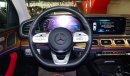 مرسيدس بنز GLE 450 AMG