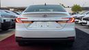 Toyota Camry LE HEV Toyota Camry LE 2026 Hybrid