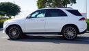 Mercedes-Benz GLE 350 AMG