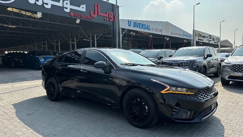 Kia K5 Kia K5 An option is a source from America that can be paid in installments on the bank road 1200 dir