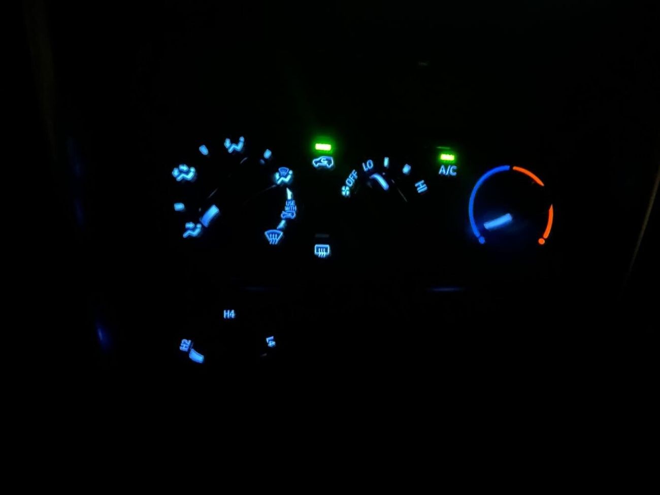 تويوتا فورتونر EXR 2.7L (160 HP)