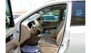 Nissan Pathfinder GCC - ACCIDENTS FREE - FULL OPTION - CAR IS IN PERFECT CONDITION INSIDE OUT