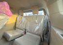 تويوتا لاند كروزر VX -V 2026 SOFTDOORS RADAR MODELISTA BODY KIT WHITE BIEGE