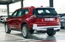 GMC Acadia DENALI 2.5L AWD - GCC Specification