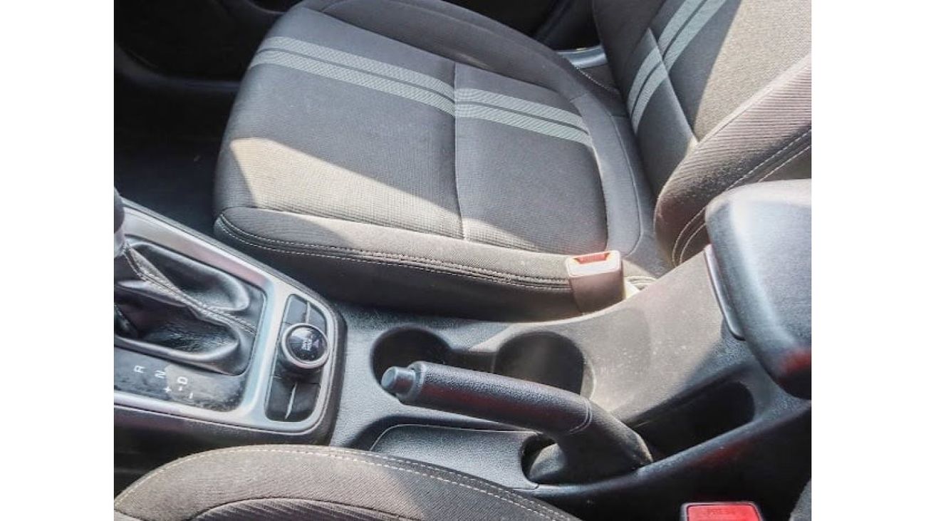 Hyundai Venue خالي من الحوادث