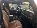Jeep Wrangler Sahara 3.6L A/T (4 Seater)