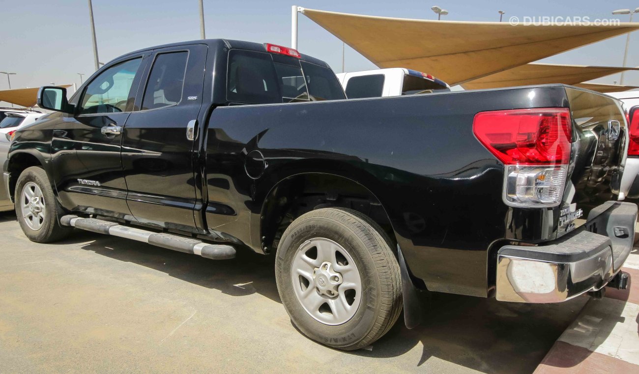 Toyota Tundra