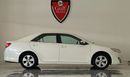Toyota Camry S+ 2.5L-4CYL EXCELLENT CONDITION